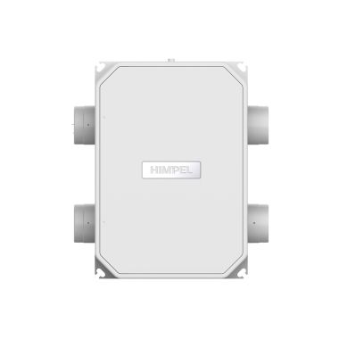 Máy cấp gió tươi thu hồi nhiệt Himpel HueVen A
