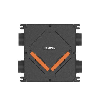 Máy cấp gió tươi thu hồi nhiệt Himpel HueVen EBSN