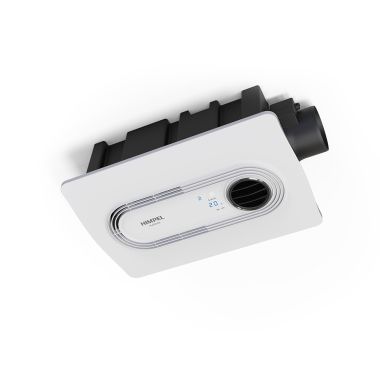 Quạt sưởi âm trần Himpel HueZentte 2 FHD-P150S1