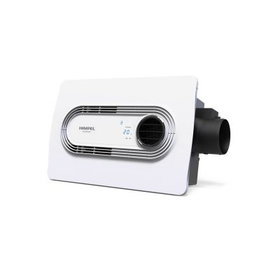 Quạt sưởi âm trần Himpel HueZentte 2 FHD-P150S1
