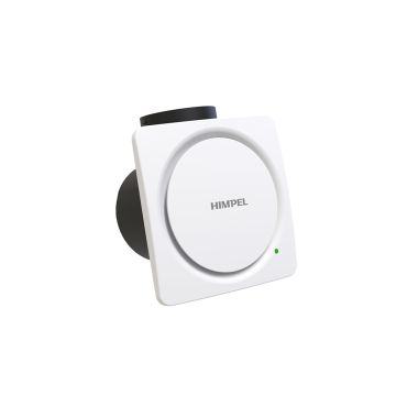 Quạt thông gió âm trần Himpel ZEROC Flrex