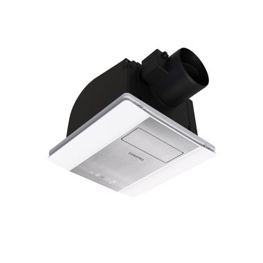 Quạt sưởi âm trần Himpel ZEROC H FZD-H130S_MD