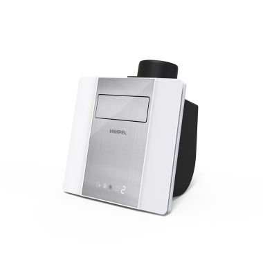 Quạt sưởi âm trần Himpel ZEROC H FZD-H130S_MD