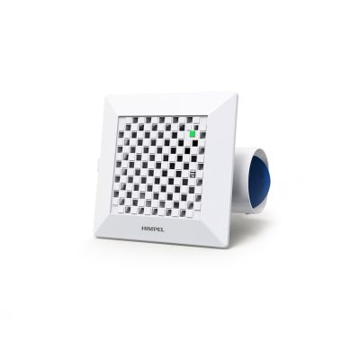 Quạt thông gió âm trần Himpel ZEROC Turbo747