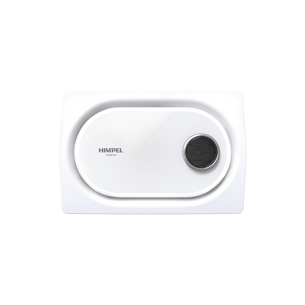 Quạt sưởi âm trần Himpel Huezentte 3 FHD3-C150P