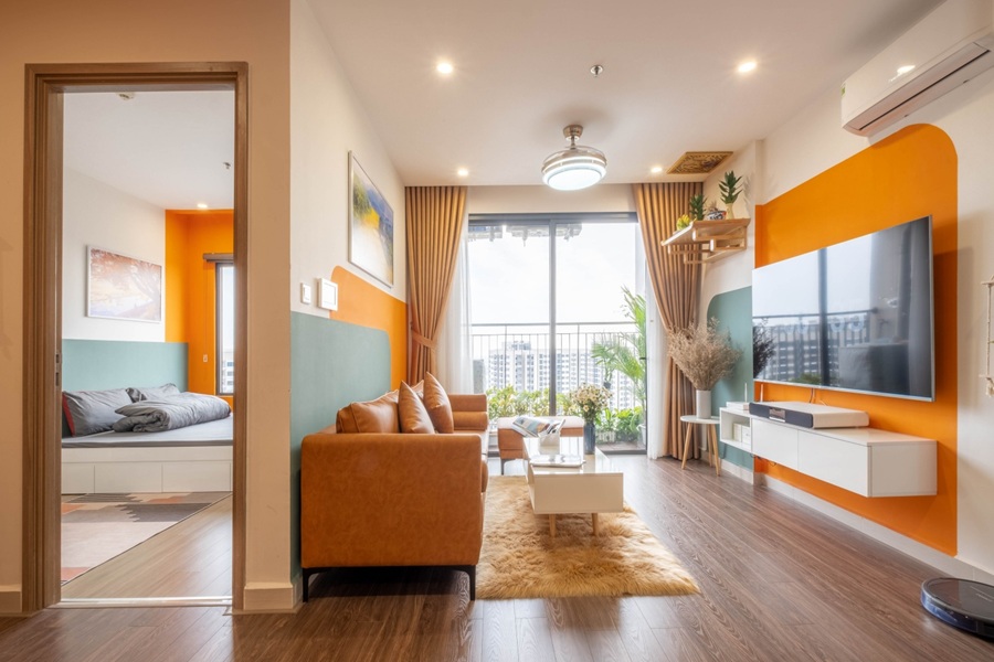 Tại sao căn hộ hiện đại bắt buộc phải có hệ thống cấp gió tươi thu hồi nhiệt?