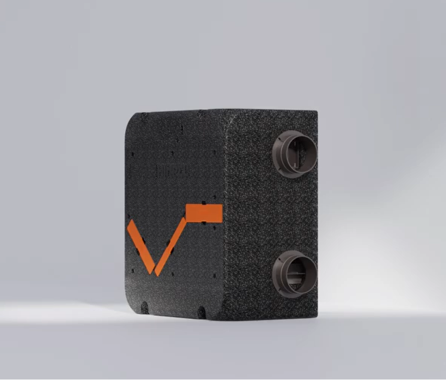 Hướng dẫn sử dụng HueVenEF (HRD-EP250IBC)