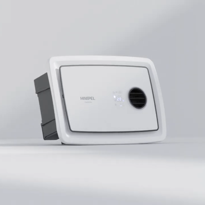 CÔNG TY TNHH AIRSMART VIỆT NAM